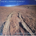 Bill Perkins Quartet ‎– Journey To The East 